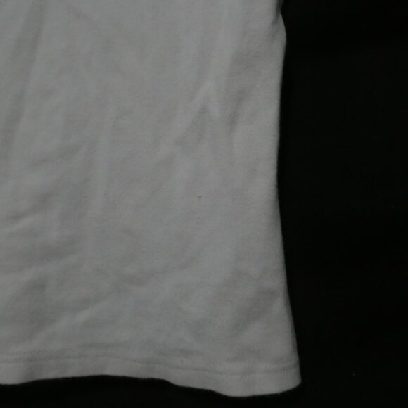 Parasuco White Tank Top - Picture 13 of 16